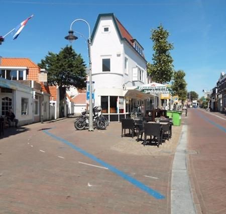 Sidestreet House Villa Zandvoort Bagian luar foto